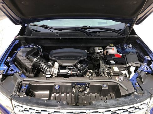 Used 2023 GMC Acadia Denali w/ Denali Ultimate Package AWD/4WD image 21