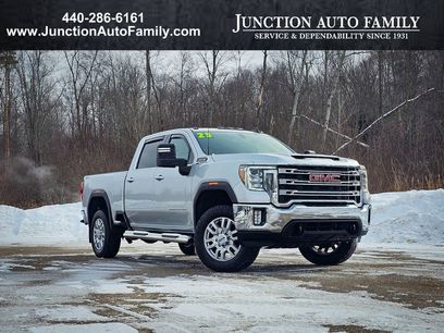 Certified 2023 GMC Sierra 3500 SLE w/ SLE Convenience Package