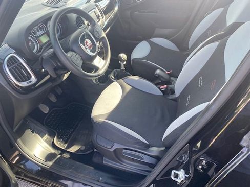Used 2014 FIAT 500L Pop image 6