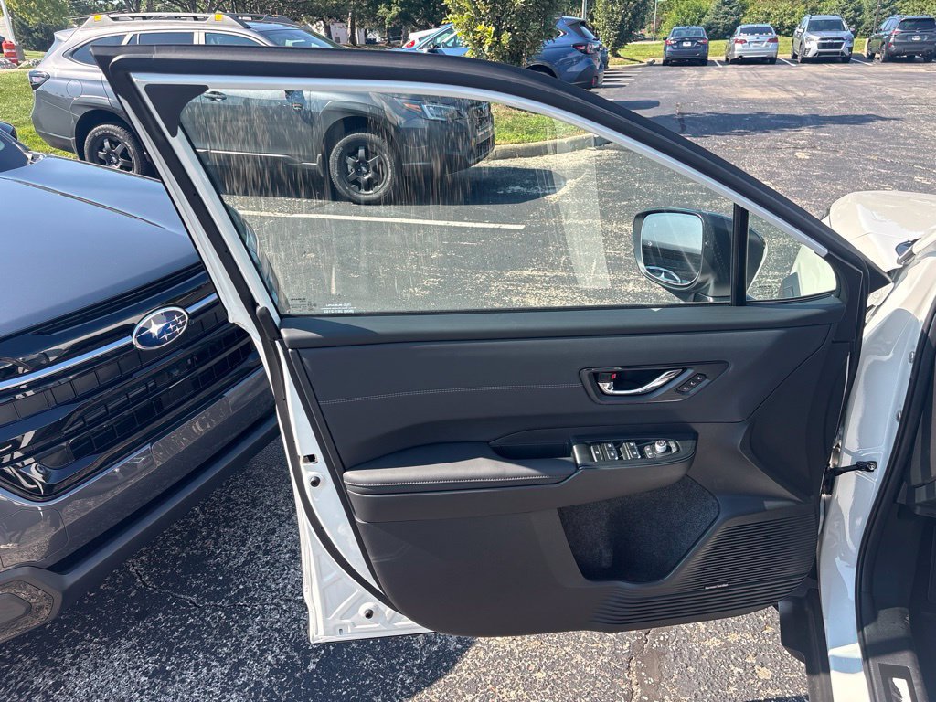 New 2026 Subaru Outback Touring XT AWD/4WD image 15