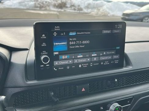 Used 2025 Honda CR-V Sport-L image 16