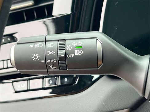 New 2026 Lexus RX 350h image 23