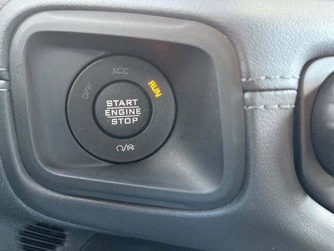 New 2026 Jeep Gladiator Mojave image 29