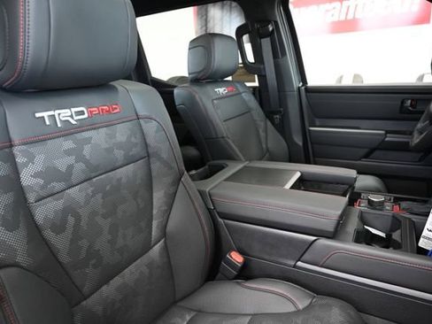 New 2026 Toyota Tundra TRD Pro image 10