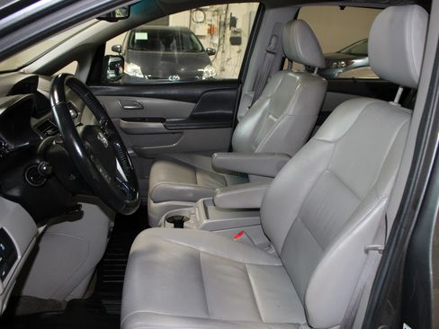 Used 2012 Honda Odyssey EX-L image 22