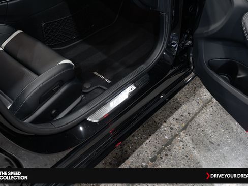 Used 2020 Mercedes-Benz C 63 AMG S image 24