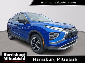 Used 2024 Mitsubishi Eclipse Cross SE video 1