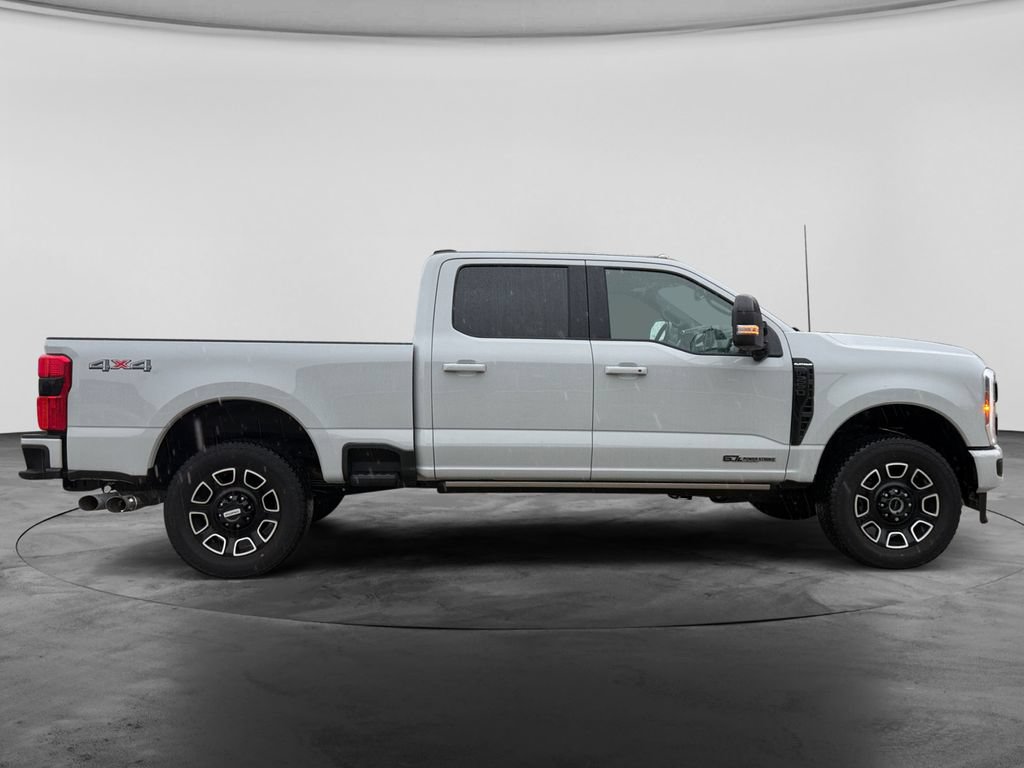 Used 2026 Ford F250 Platinum AWD/4WD image 10