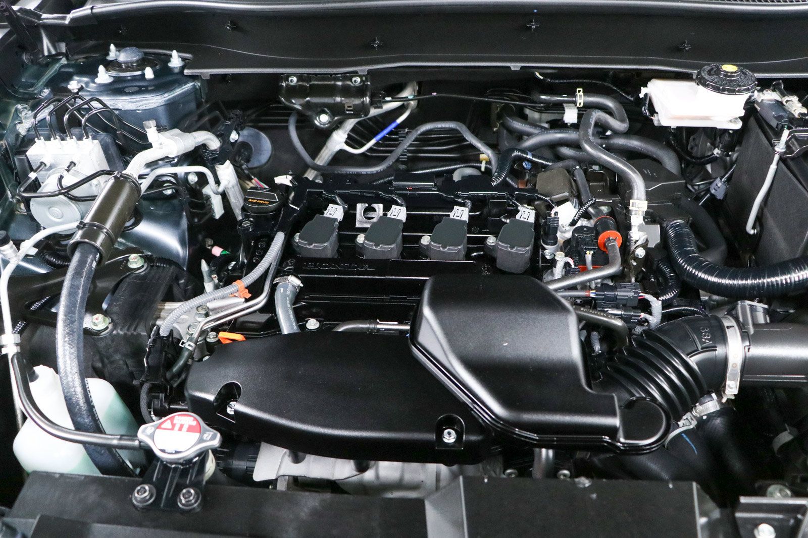 Used 2024 Honda CR-V EX image 30