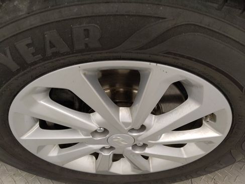 Used 2018 Hyundai Accent SEL image 31