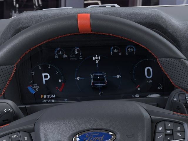 New 2026 Ford Ranger Raptor AWD/4WD image 13