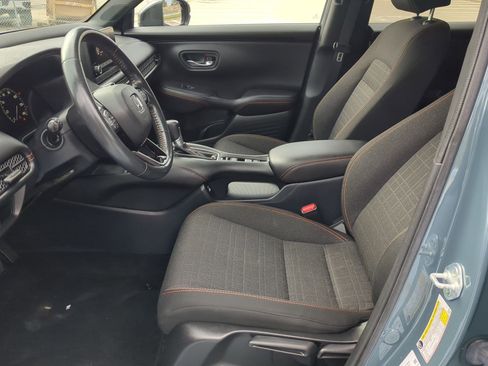 Used 2023 Honda HR-V Sport image 15