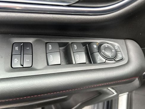 Used 2022 Chevrolet Tahoe RST w/ Luxury Package image 13