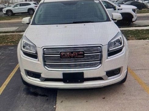 Used 2013 GMC Acadia Denali image 10