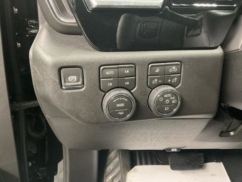 New 2026 Chevrolet Silverado 2500 LT w/ Trail Boss Package image 14