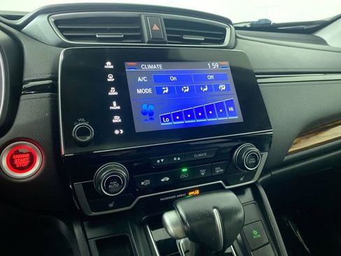 Used 2018 Honda CR-V Touring image 8