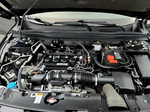 Used 2020 Honda Accord LX image 14