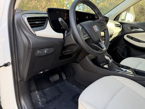 New 2026 Buick Encore GX Preferred w/ Comfort Package image 13