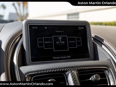Used 2023 Aston Martin DBS Coupe image 61