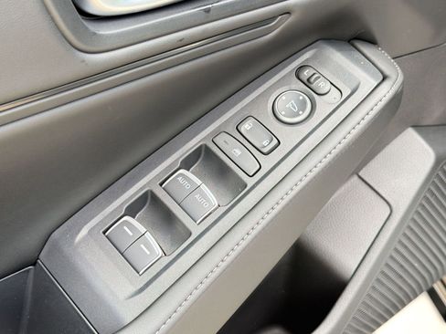 New 2026 Honda Accord Sport image 17