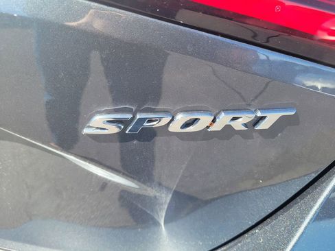 New 2026 Honda Civic LX image 6