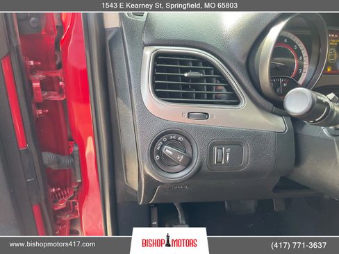 Used 2020 Dodge Journey Crossroad image 25