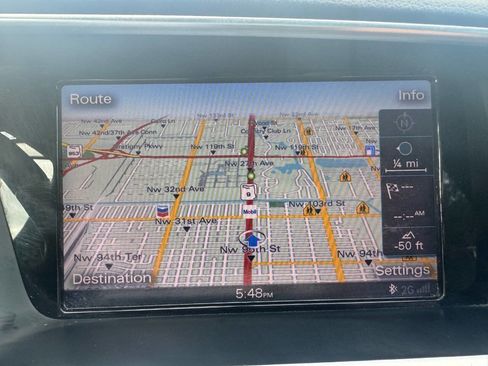 Used 2016 Audi Q5 2.0T Premium Plus w/ Technology Package AWD/4WD image 12