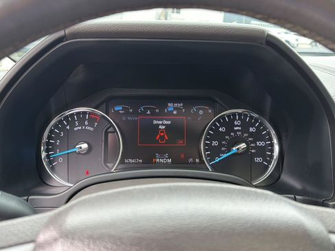 Used 2021 Ford Expedition Limited RWD image 25