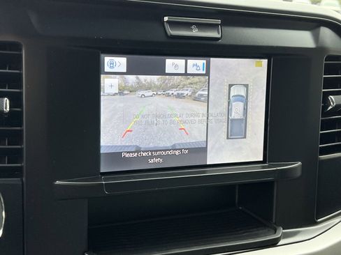 New 2026 Ford F250 XL w/ STX Appearance Package image 19