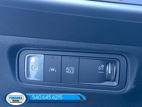 New 2026 Honda Prologue Touring image 20