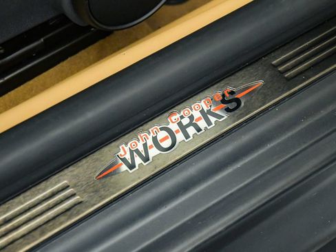 Used 2005 MINI Cooper S FWD image 19