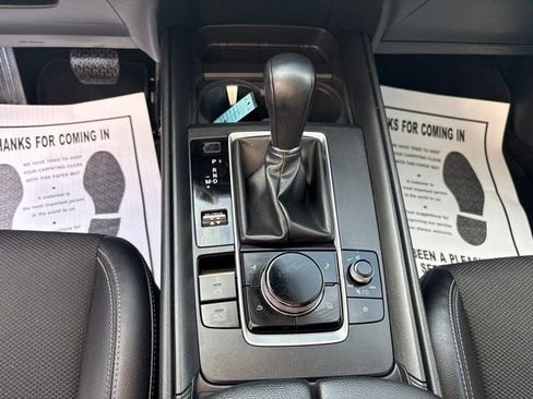 Used 2024 MAZDA CX-50 AWD 2.5 S w/ Cargo Package image 19