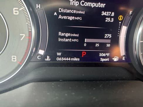 Used 2019 Acura RDX FWD w/ Technology Package image 24