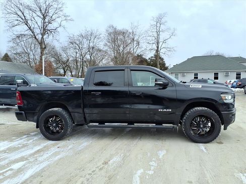 Used 2020 RAM 1500 Big Horn image 4