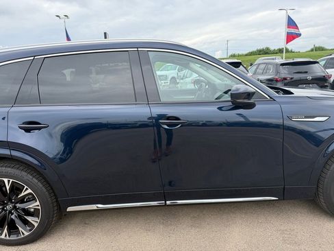 Used 2024 MAZDA CX-90 3.3 Turbo S image 29