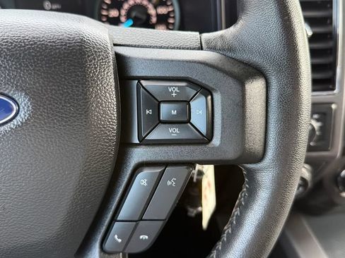 Certified 2020 Ford F150 XLT w/ Equipment Group 302A Luxury AWD/4WD image 20