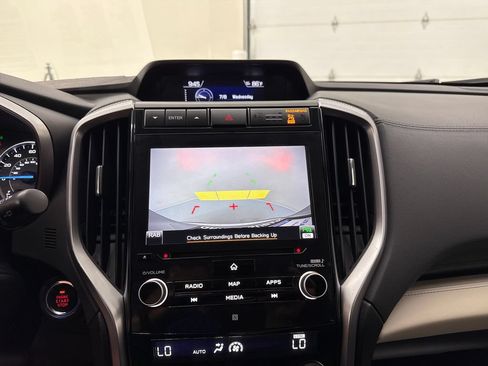 Used 2021 Subaru Ascent Limited w/ Technology Package AWD/4WD image 18