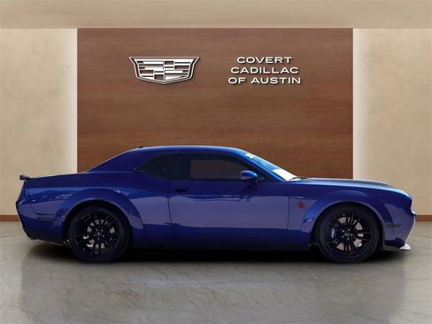 Used 2022 Dodge Challenger SRT Hellcat image 5