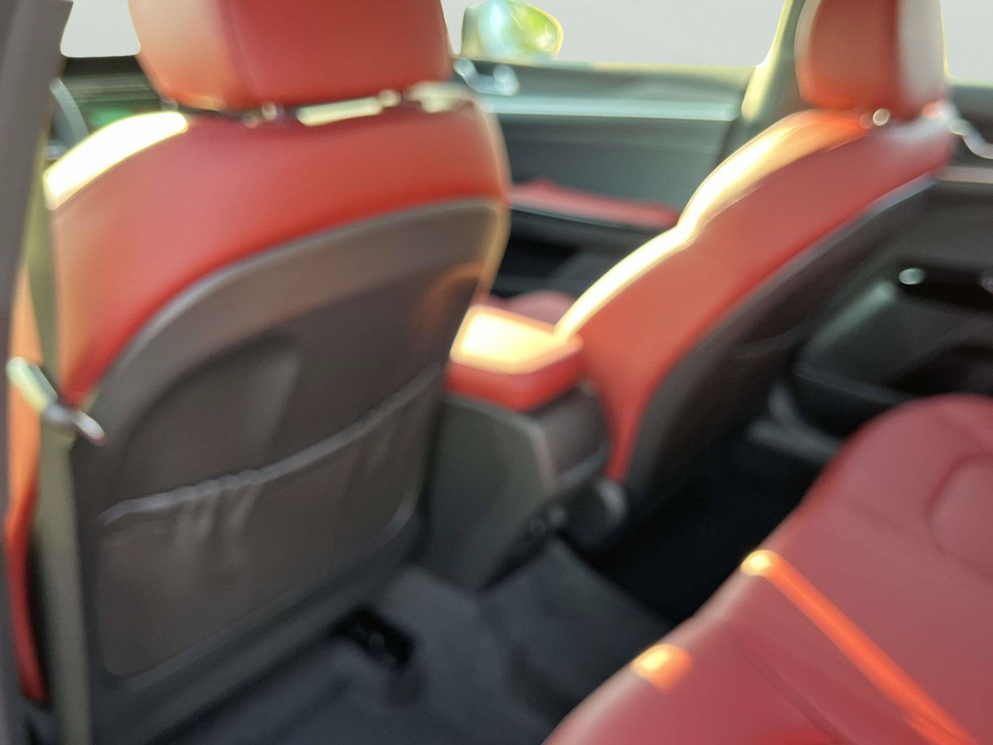 New 2026 Kia K5 GT-Line FWD image 18