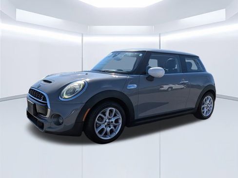 Used 2020 MINI Cooper S image 7