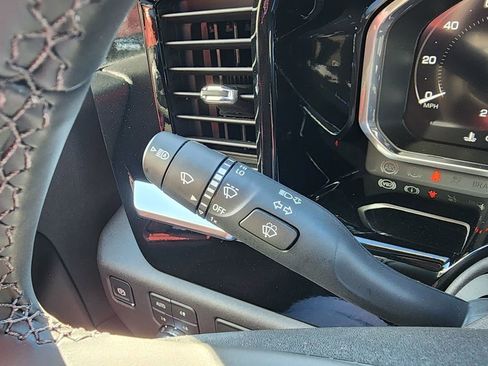 New 2026 GMC Sierra 1500 Elevation w/ X31 Off-Road Package image 23