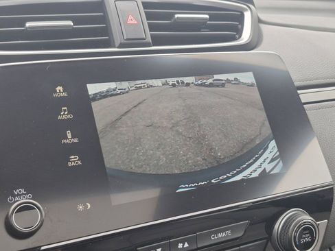 Used 2022 Honda CR-V EX-L image 21