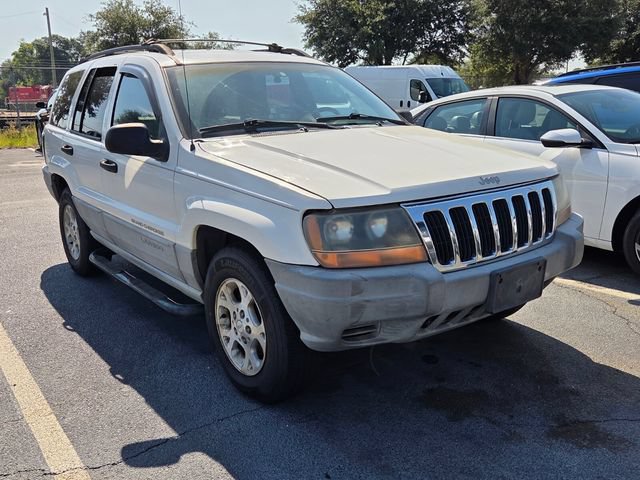 Used 1999 Jeep Grand Cherokee Laredo RWD image 2
