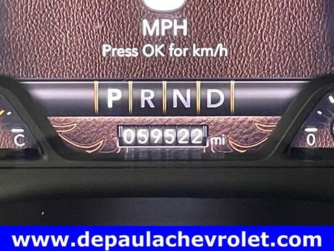 Used 2022 RAM 1500 Laramie image 2