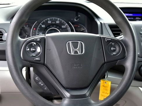 Used 2013 Honda CR-V LX image 15