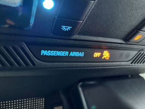 Used 2024 Ford Bronco Outer Banks image 24