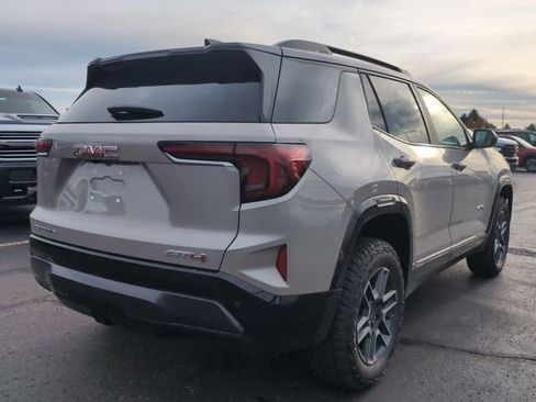 New 2026 GMC Terrain AT4 w/ Convenience Package III image 7