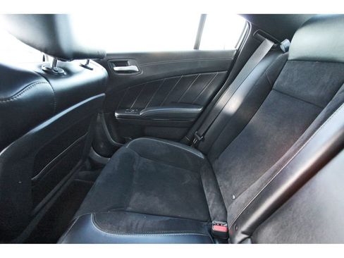 Used 2023 Dodge Charger Scat Pack RWD image 15