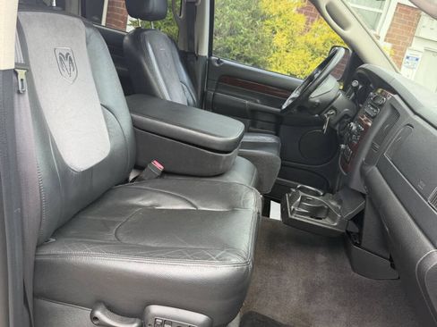 Used 2003 Dodge Ram 2500 Truck ST AWD/4WD image 9