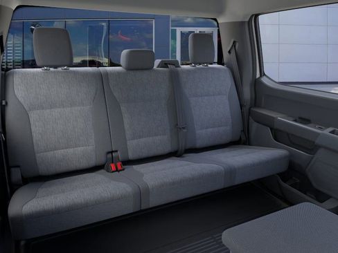 New 2026 Ford F350 XL w/ STX Appearance Package image 10